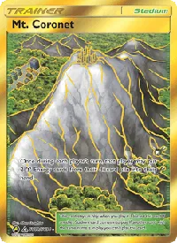 Mt. Coronet SV89