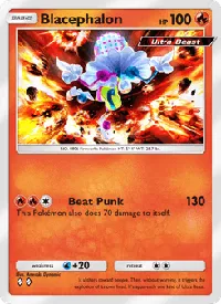 Blacephalon 009