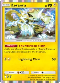 Zeraora 021