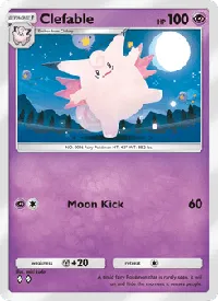 Clefable 023
