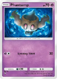 Phantump 024