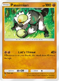Passimian 034