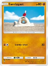 Sandygast 035