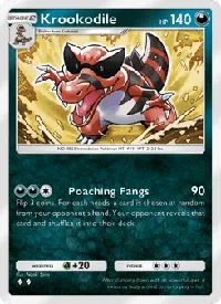 Krookodile 041