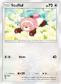 Stufful 057