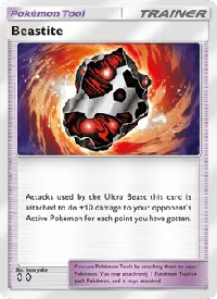 Beastite 066