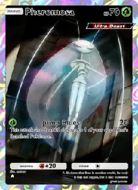 Pheromosa 071