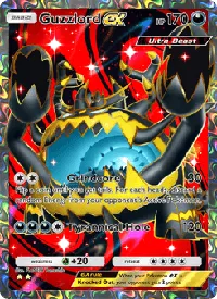 Guzzlord ex 079