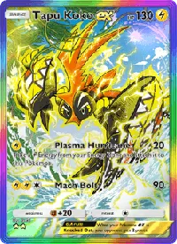 Tapu Koko ex 084