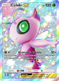 Celebi ex 099