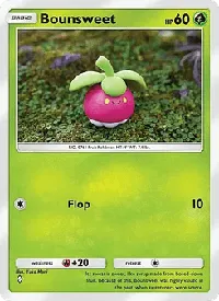 Bounsweet 003