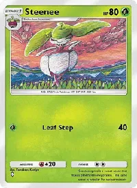 Steenee 004