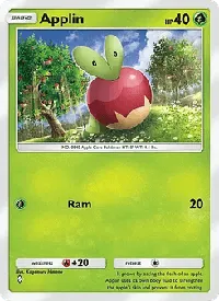 Applin 006