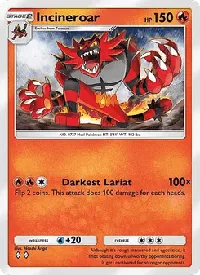 Incineroar 013