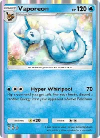 Vaporeon 016