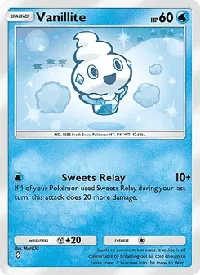 Vanillite 018