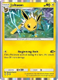 Jolteon 025