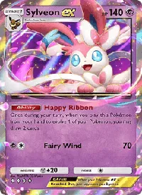 Sylveon ex 034