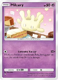Milcery 036