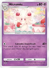 Alcremie 037