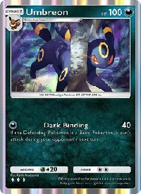 Umbreon 043