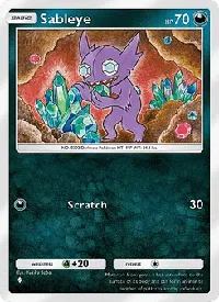 Sableye 044