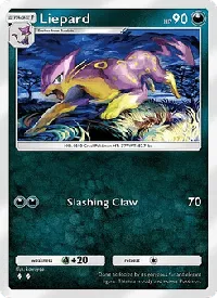 Liepard 046