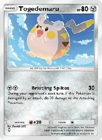 Togedemaru 048