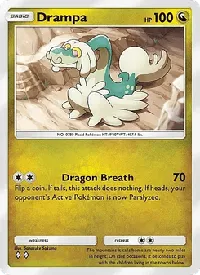 Drampa 054