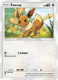 Eevee 055