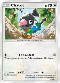 Chatot 060
