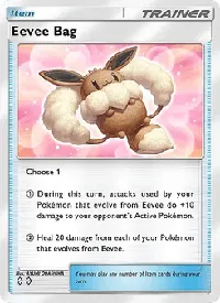 Eevee Bag 066