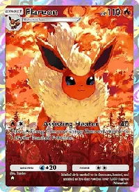 Flareon 071