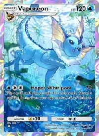 Vaporeon 072