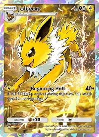 Jolteon 074