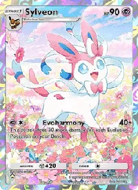 Sylveon 076