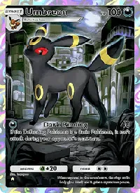 Umbreon 077