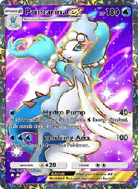 Primarina ex 080