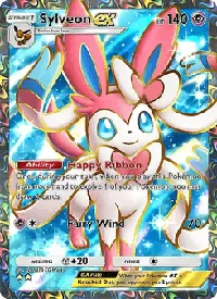 Sylveon ex 081
