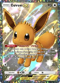 Eevee ex 083