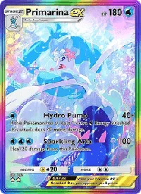 Primarina ex 088