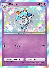 Kirlia 098