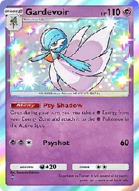 Gardevoir 099