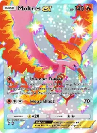 Moltres ex 103
