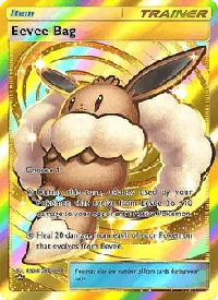 Eevee Bag 107