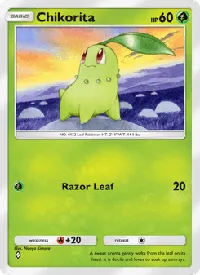 Chikorita 008