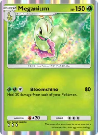 Meganium 010