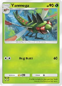 Yanmega 019