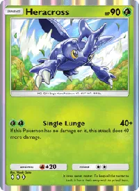 Heracross 022