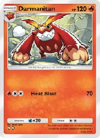 Darmanitan 036